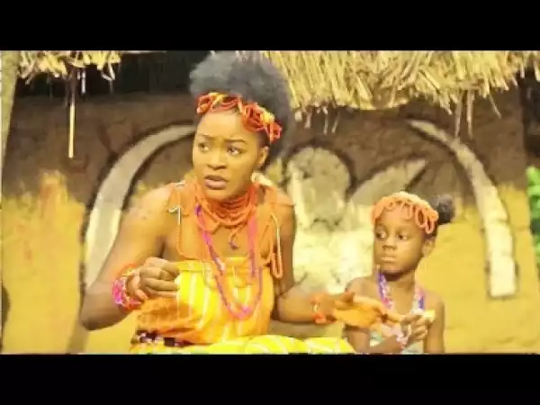 Video: The Queen And The Little Princess  | 2018 Latest Nigerian Nollywood Movies